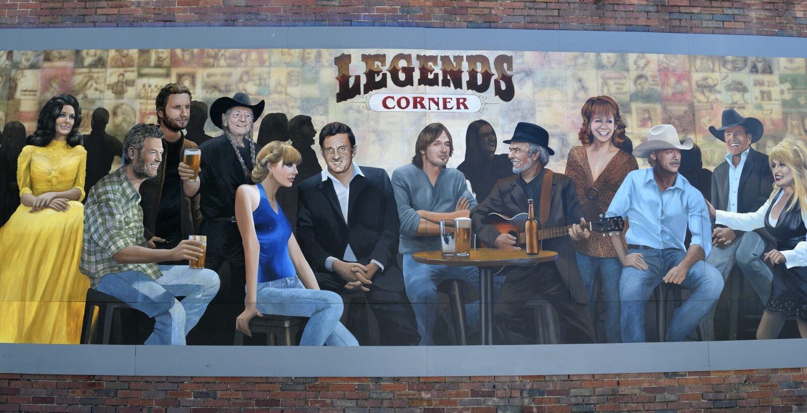Liste des choses à faire à Nashville, Tennessee