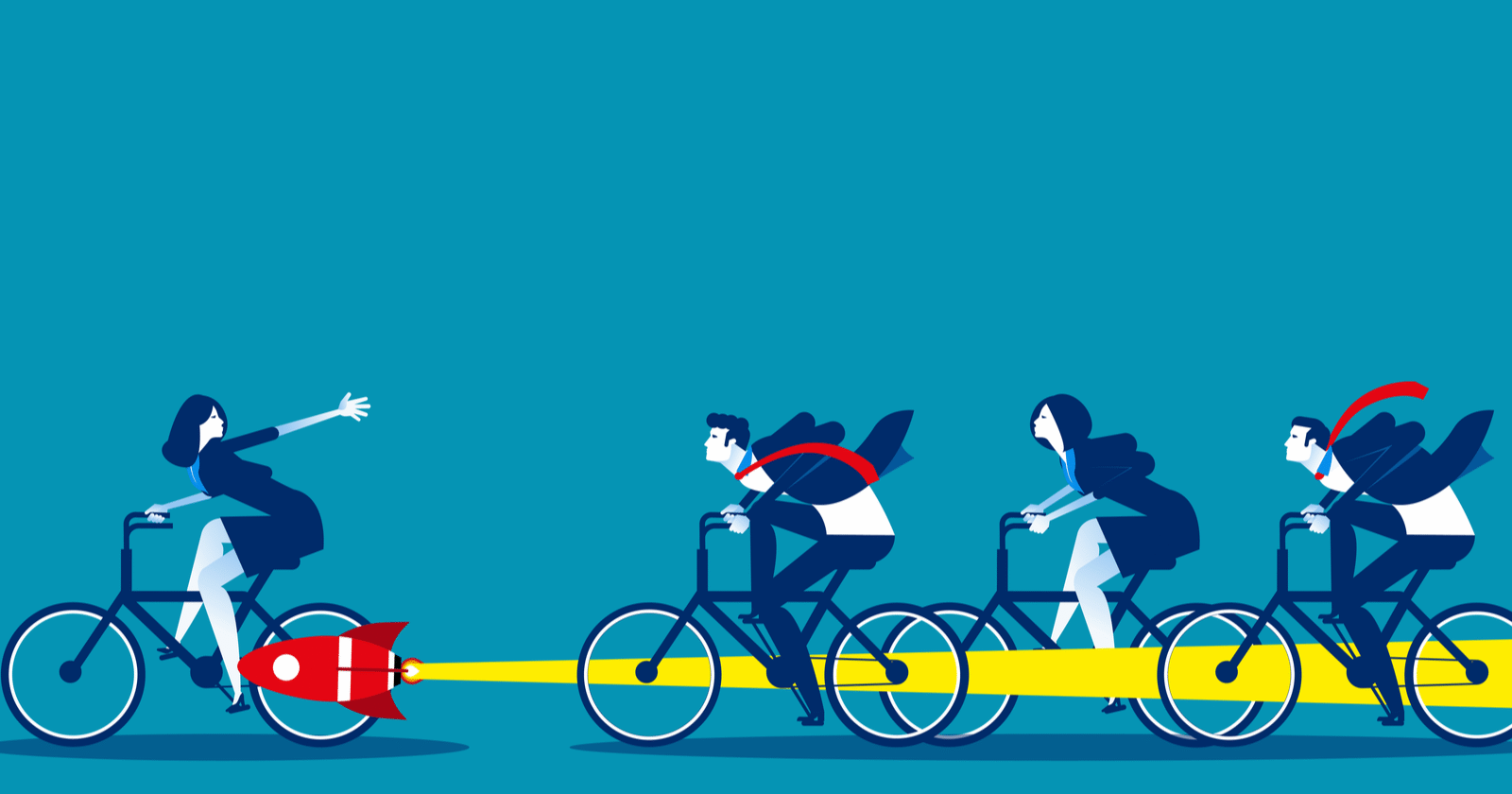 7 façons de retenir les concurrents débutants dans Google Ads