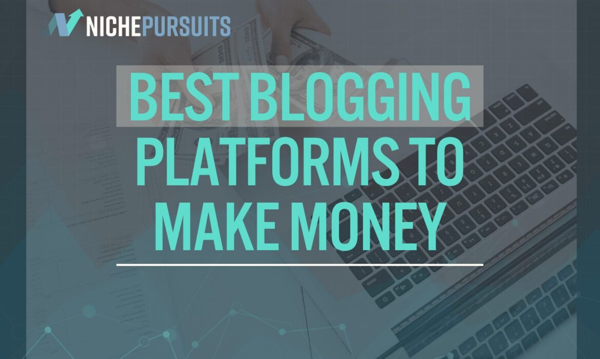 La MEILLEURE plateforme de blogs pour gagner de l’argent en 2021 : 15 meilleurs choix !