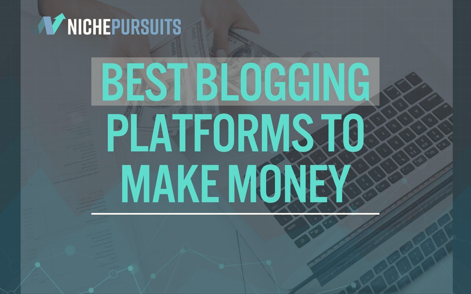 La MEILLEURE plateforme de blogs pour gagner de l’argent en 2021 : 15 meilleurs choix !