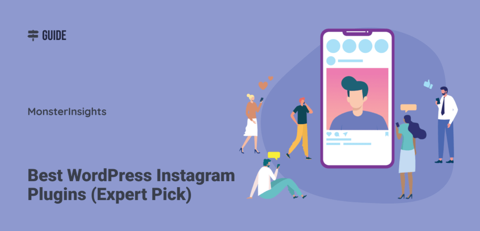 Les 8 meilleurs plugins Instagram WordPress (choix d’experts)
