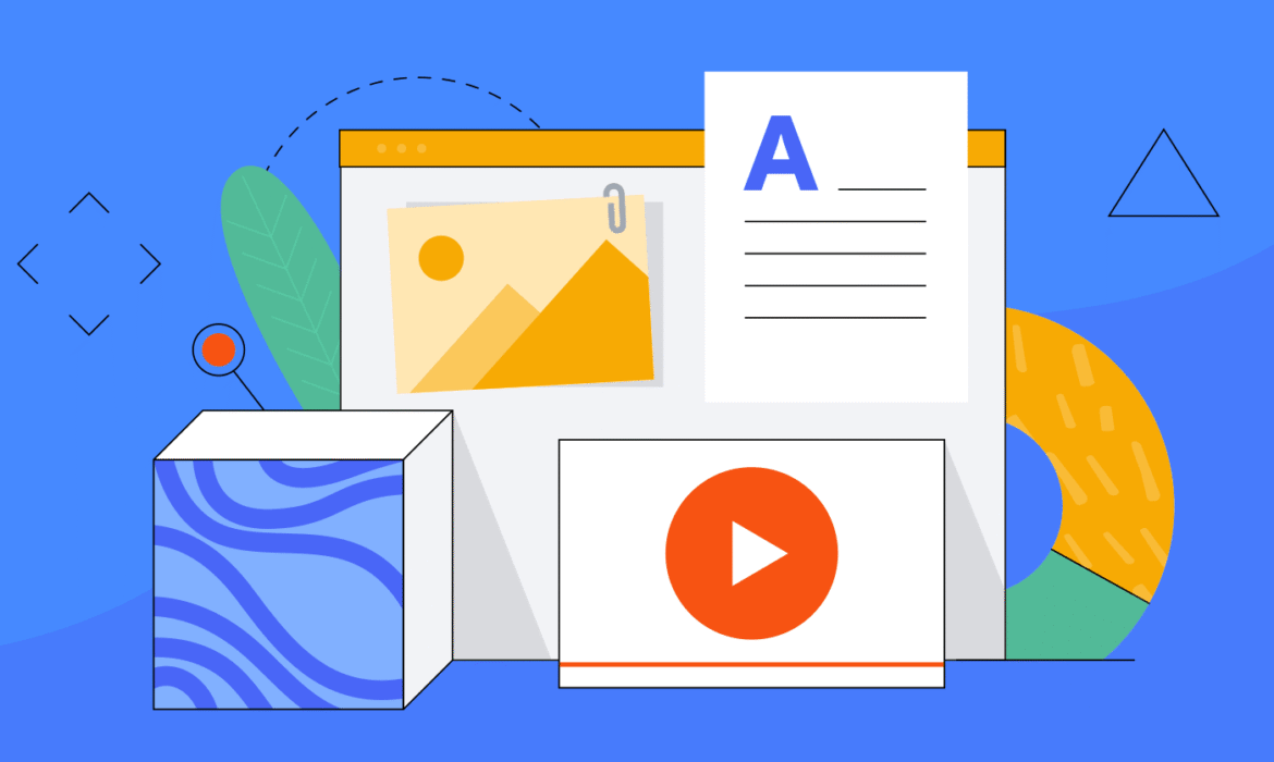 Le Content Marketing Hub 2.0, une bibliothèque gratuite de ressources de marketing de contenu pour 2021