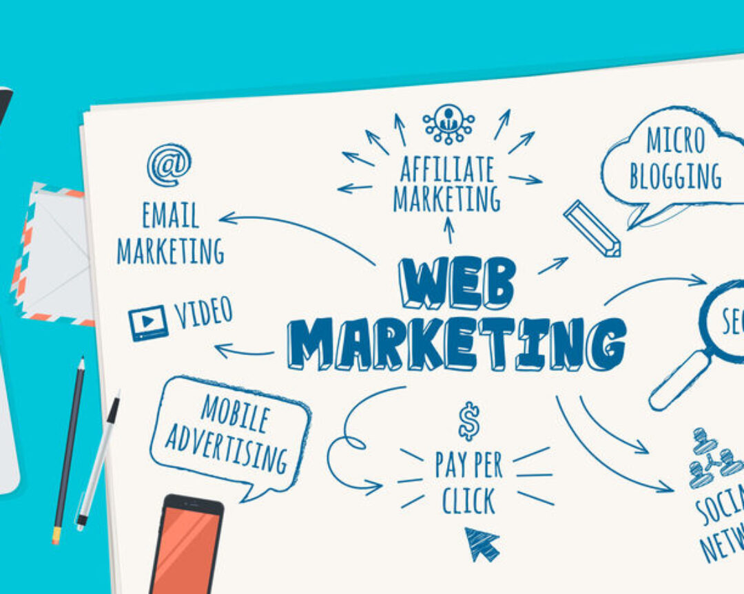 Quelle est l’importance d’une agence de marketing digital ?