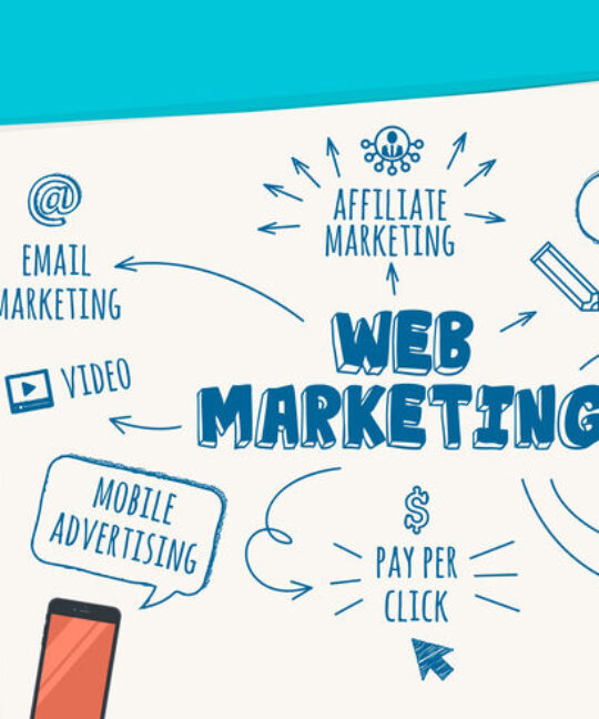 Quelle est l’importance d’une agence de marketing digital ?