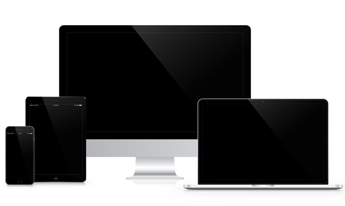 7 points indispensables lors d’une création de site internet