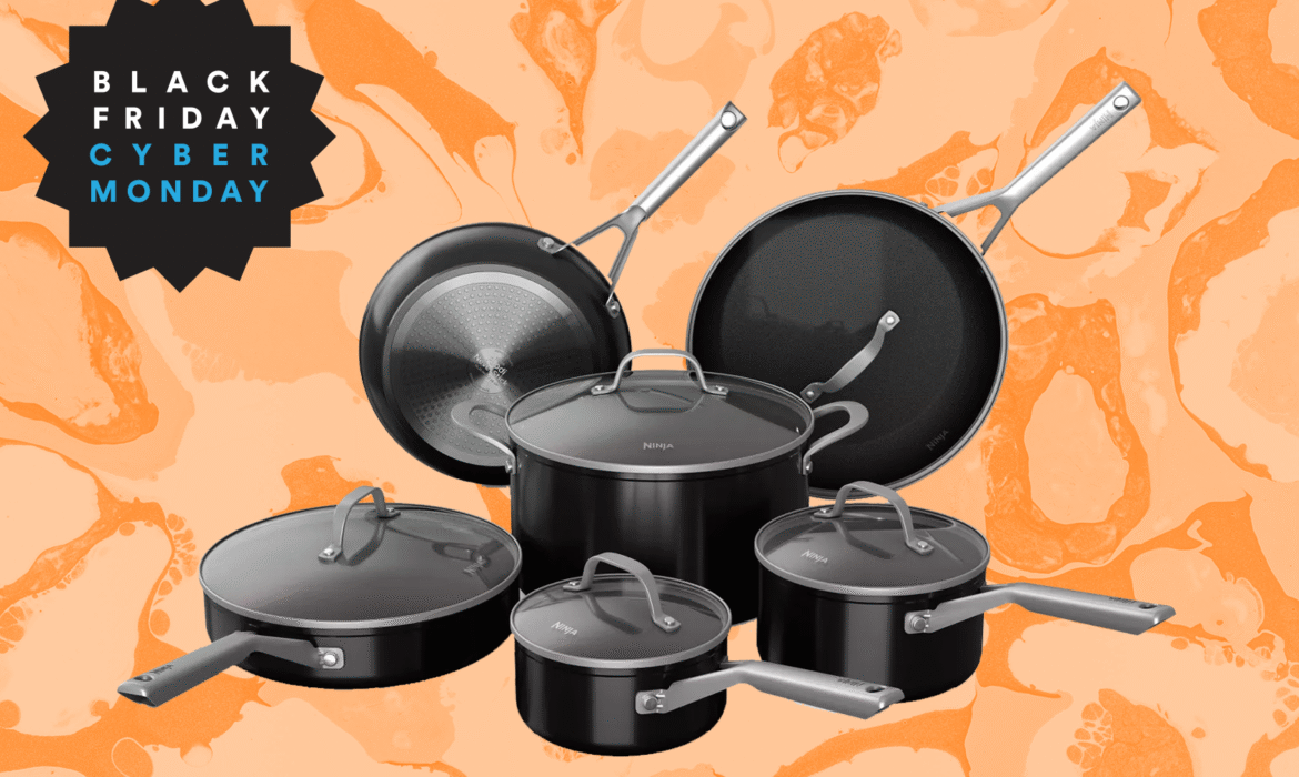 Si vous avez regardé un pot instantané, le Duo Plus est maintenant à 50% de réduction chez Target
