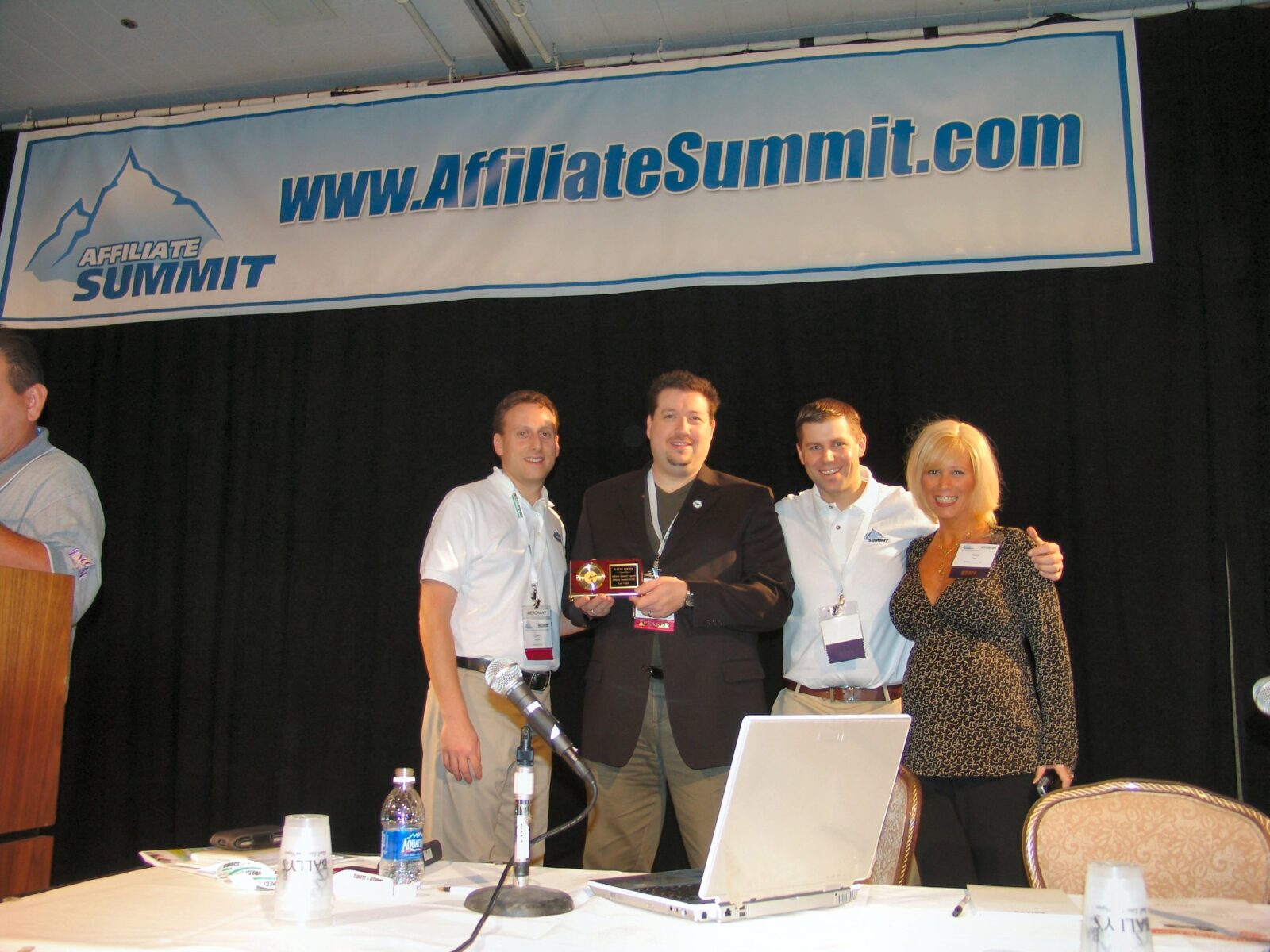 Je manque Affiliate Summit West à cette période de l’année ⋆