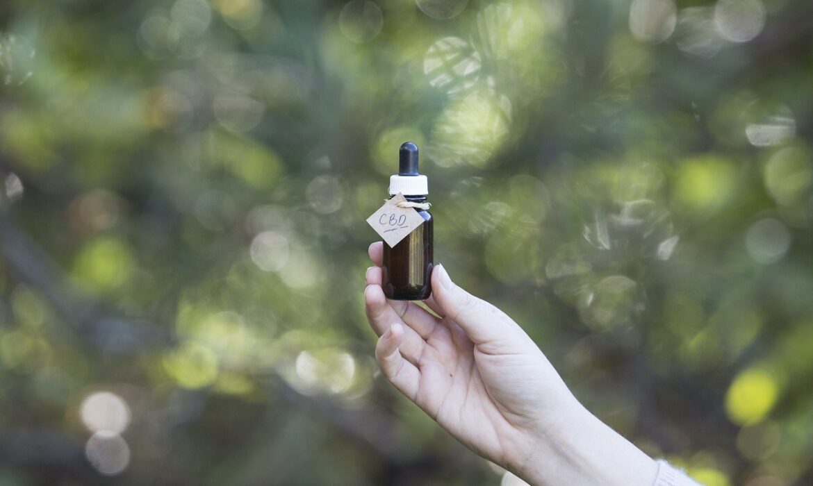 Découvrez tout sur les cristaux de CBD !