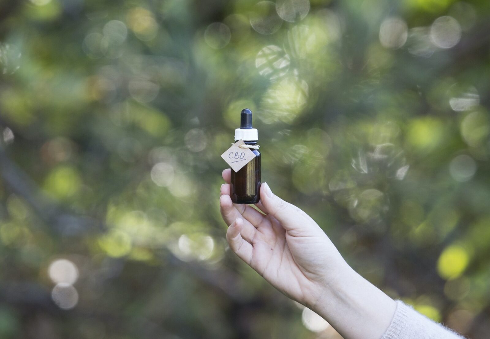 Découvrez tout sur les cristaux de CBD !