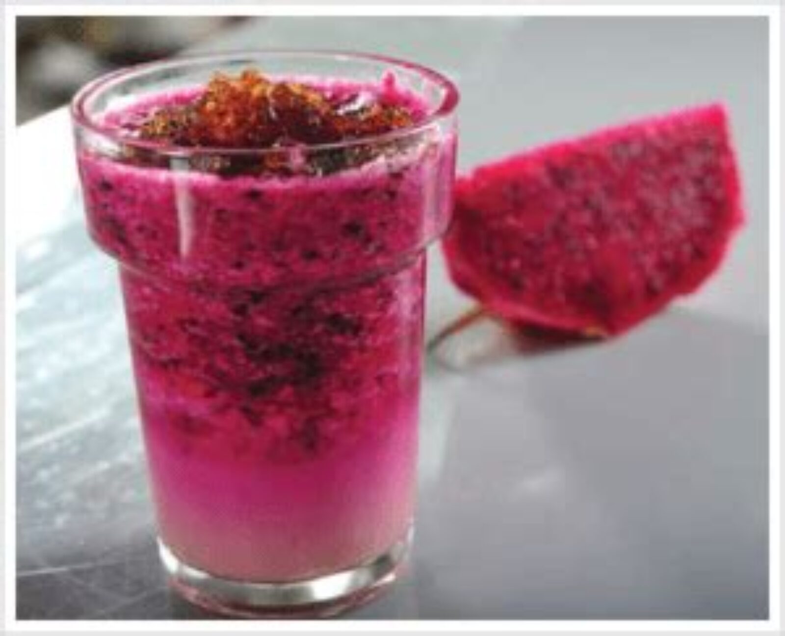 Boisson du petit-déjeuner japonais – TQ Xclusives