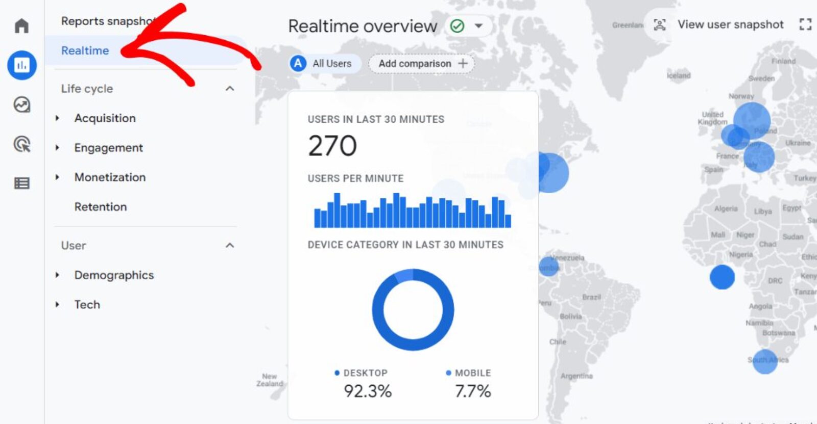 Comment vérifier si Google Analytics fonctionne (7 méthodes éprouvées)