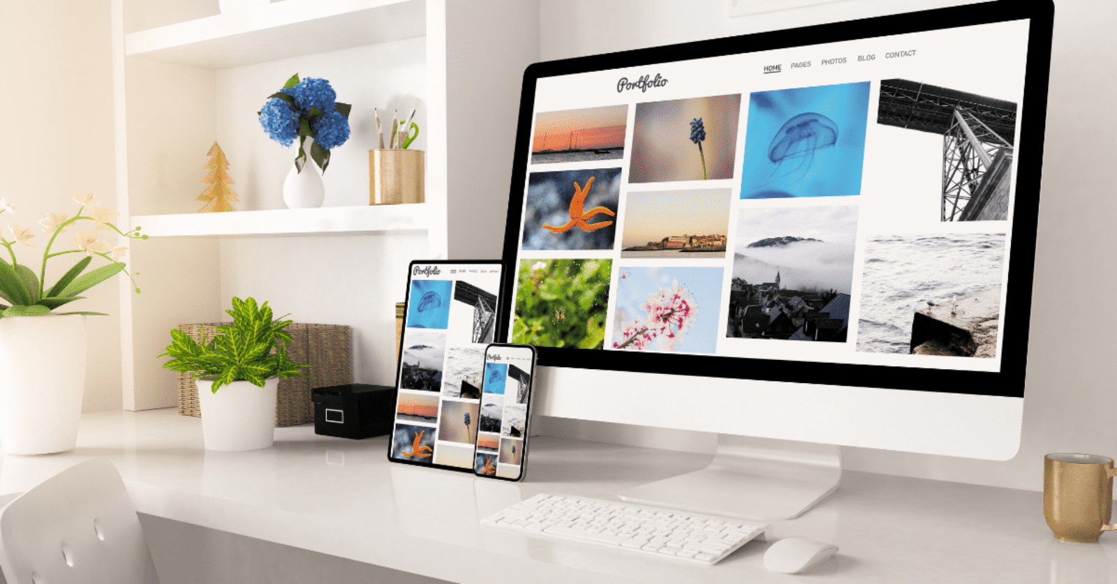 Les règles à suivre pour créer un site internet efficace