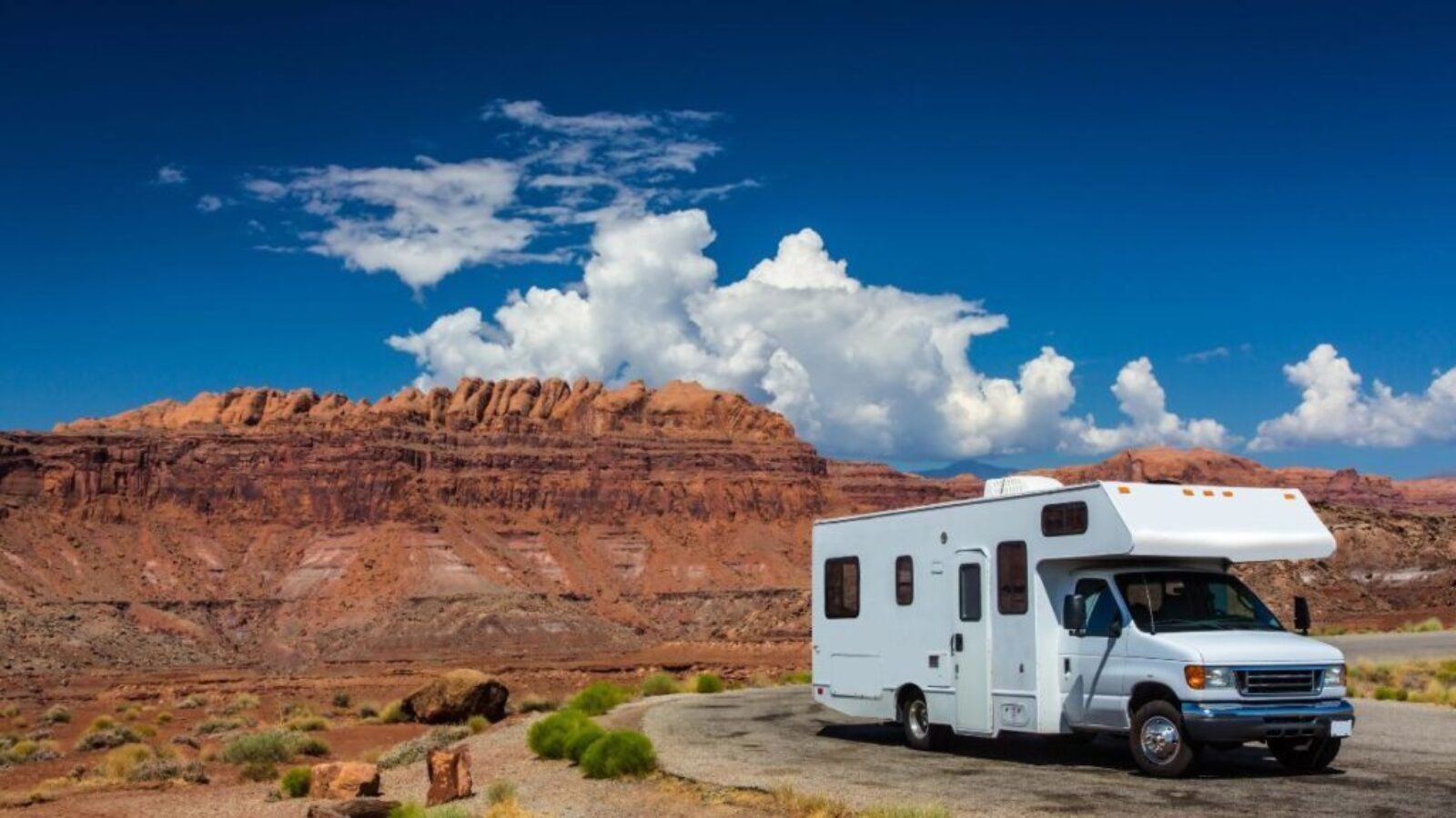 Avantages et inconvénients de la vie en camping-car