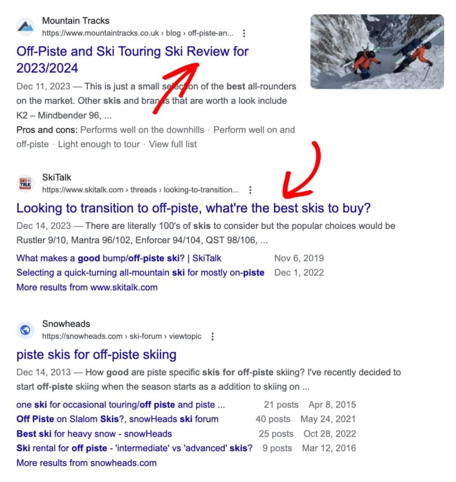 Comment maîtriser l'intention de recherche SEO pour améliorer votre classement