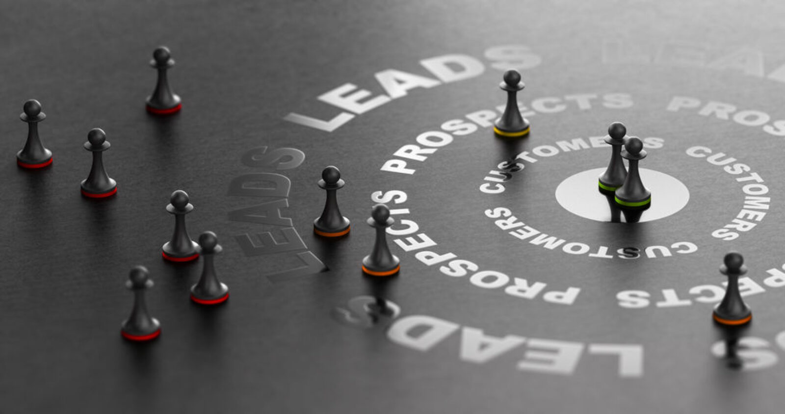 Comment l’achat de leads peut propulser votre entreprise au niveau supérieur ?