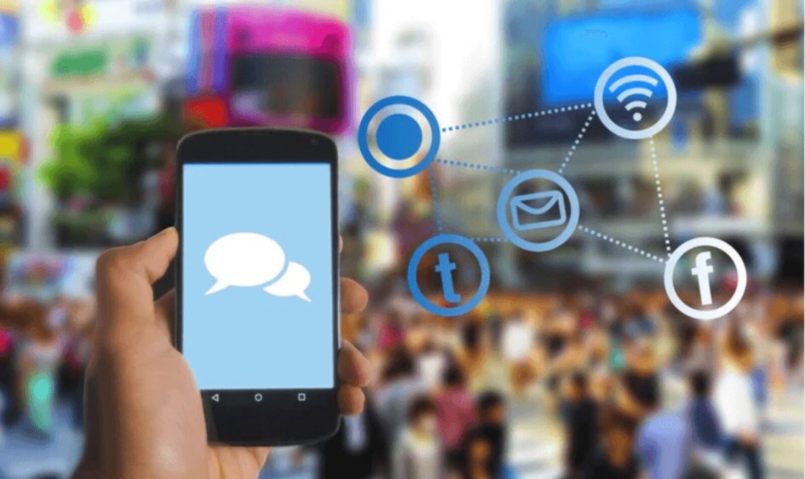 Les avantages d’une bonne communication en ligne