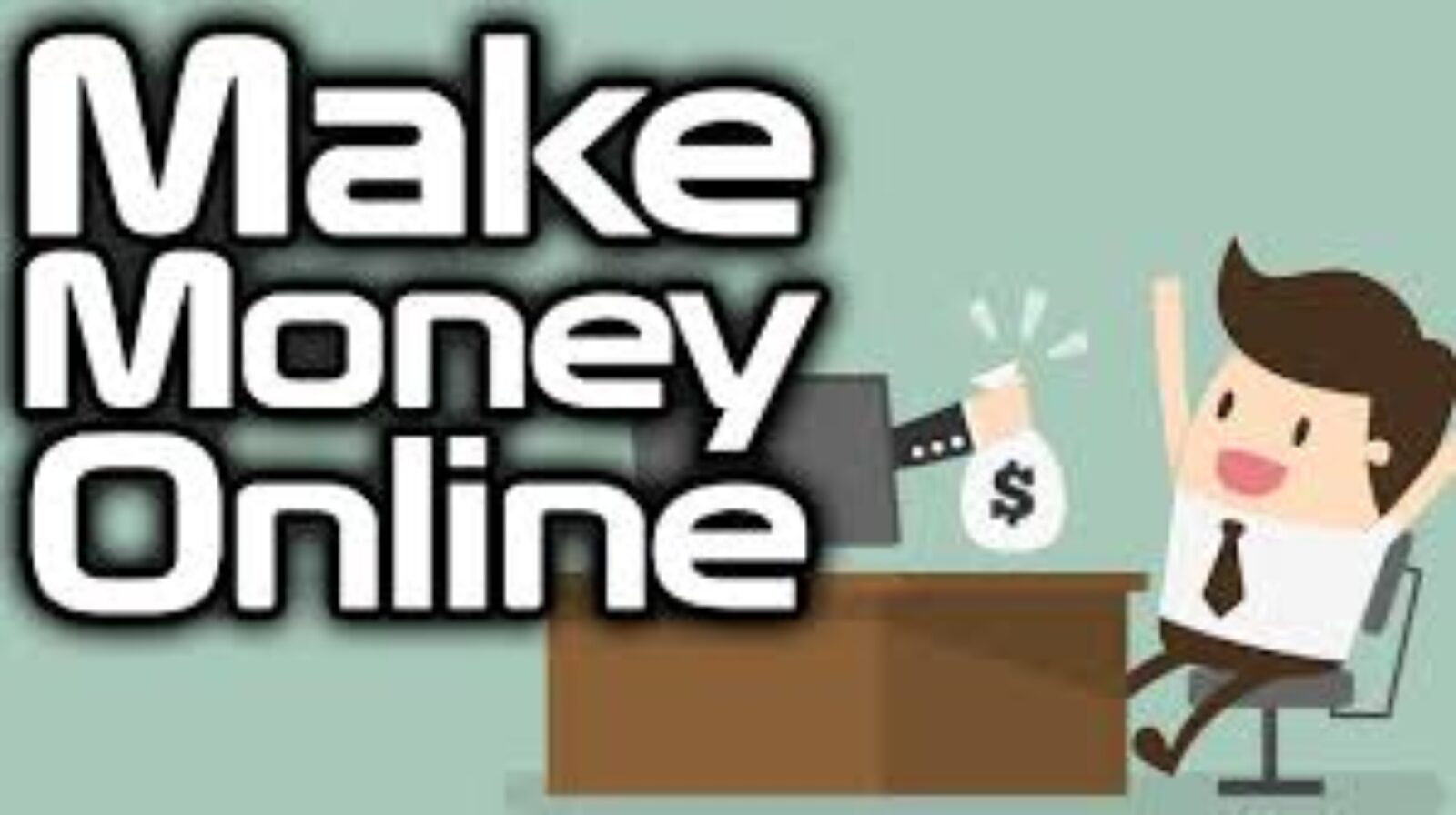 Toi! PEUT gagner $$$ en ligne – TQ Xclusives