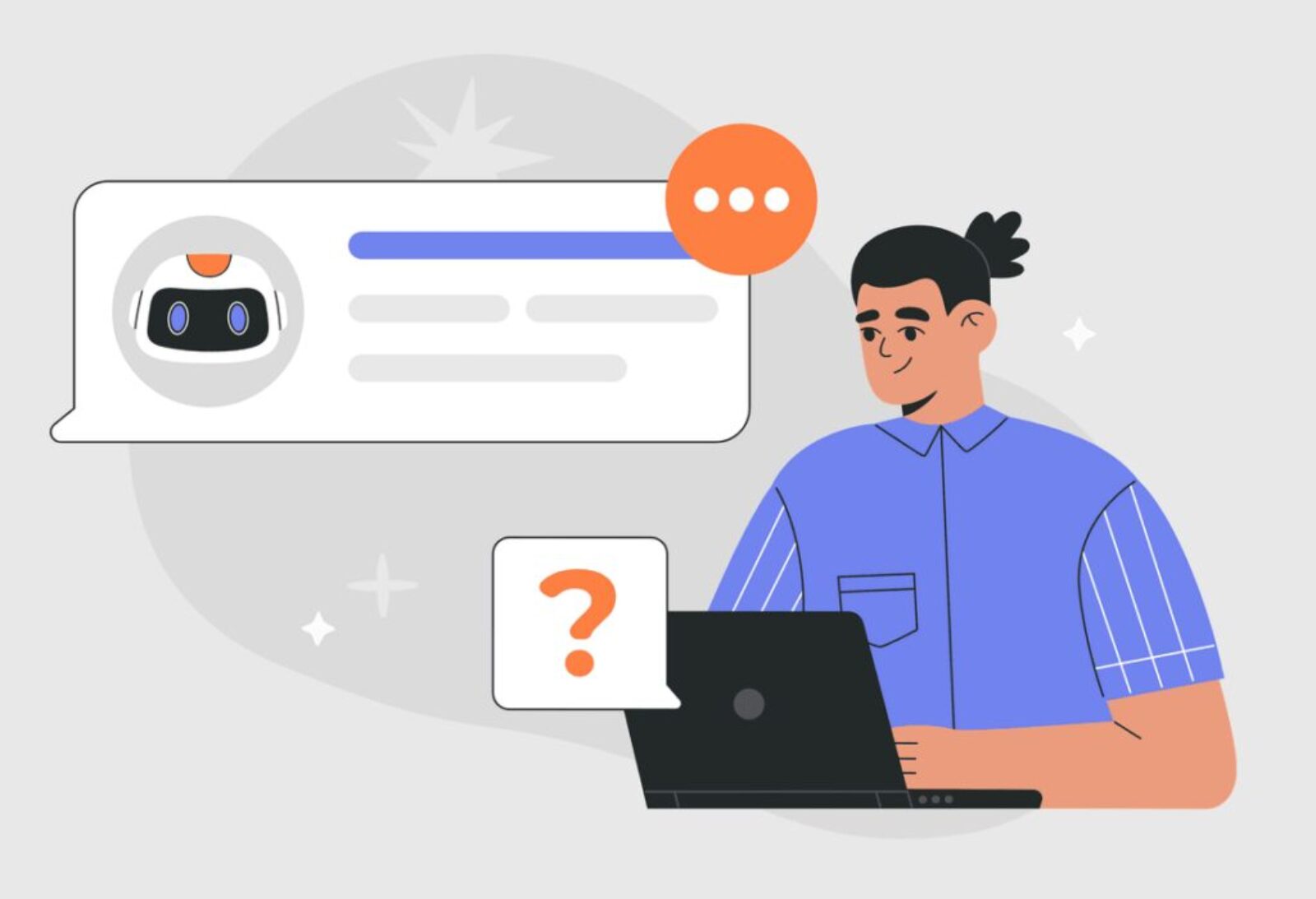 Comment utiliser l'IA dans l'analyse marketing