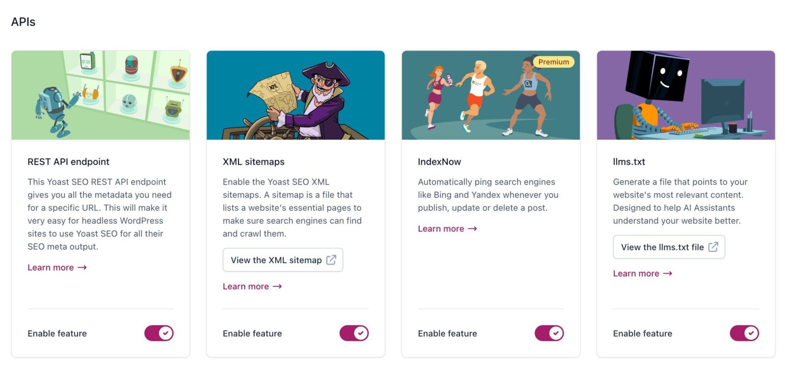 Quelle IA se trompe sur votre site et pourquoi ce n'est pas de votre faute: Rencontrez llms.txt • Yoast