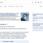 Quand (et pourquoi) les aperçus de l'IA se trompent