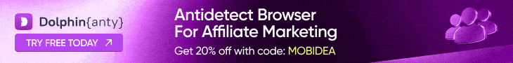 Guide d'intégration des annonceurs Mobidea [2026 Update]